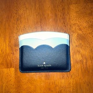Kate Spade Wallet/Card Holder